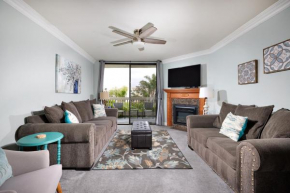 Oceanside Beach Condos